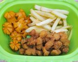 Foto langkah ke 9 dari resep Snack Platter.
