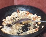 धनिया पंजीरी (Dhaniya Panjiri recipe in hindi) रेसिपी चरण 4 फोटो