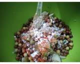 Bhel Puri (Oil bhel) recipe step 6 photo