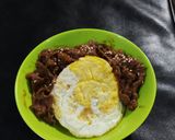 Foto langkah ke 5 dari resep Beef Yakiniku.