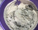 Foto del paso 6 de la receta: Crackers veganas de avena y chía 🤤