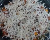 A picture of step 2 of Baked Nachos.