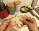 Foto langkah ke 3 dari resep Wonton Soup (Sup Pangsit Rebus).
