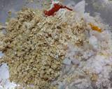 Oats paratha recipe step 1 photo