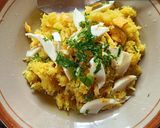 Foto langkah ke 5 dari resep Mie Hun.