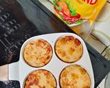 Foto langkah ke 5 dari resep Lempeng Pisang khas Banjar.