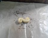 Foto langkah ke 3 dari resep Roti Maryam / Canai.