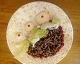 Foto del paso 2 de la receta: Kebab casero de ternera