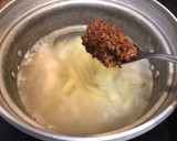 Foto del paso 2 de la receta: Sopa de Miso casero (Patata)