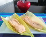 Foto del paso 3 de la receta: Humitas dulces de Maíz👍🇵🇪