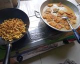 Foto langkah ke 3 dari resep Semur kentang.