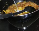 Foto langkah ke 5 dari resep Kaliyo Jengkol.
