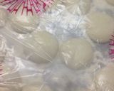 صورة لخطوة 4 من وصفة بنت الصحن (السبايا اليمني)