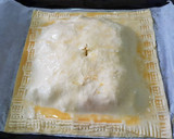 Foto del paso 9 de la receta: Brócoli en hojaldre!