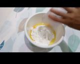 Foto langkah ke 2 dari resep Fudgy Brownie.