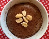 Foto del paso 4 de la receta: Mug cake de chocolate