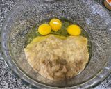 Foto del paso 1 de la receta: Cuadraditos de chocolate y nuez