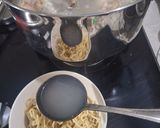 Foto langkah ke 9 dari resep Mie Ayam Homemade, Enak😍.