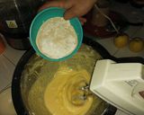 Foto del paso 4 de la receta: Muffins de plátano