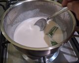 Foto langkah ke 9 dari resep Biji Salak Ubi Ungu.