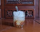 Foto langkah ke 2 dari resep Yakult Tea Vanilla.