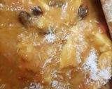 A picture of step 4 of My Coconut Curried Chicken 💜.