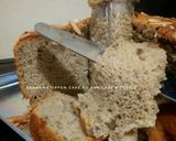 Foto langkah ke 10 dari resep Banana chiffon cake.