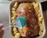 Foto del paso 3 de la receta: Peceto al horno🥩