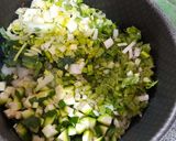 Foto del paso 7 de la receta: Sopa de Verduras Casera