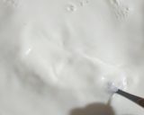 A picture of step 2 of Creamy Homemade yogurt.