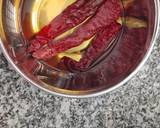 Bell pepper chutney recipe step 1 photo