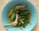 Foto langkah ke 2 dari resep Pampis Tempe.