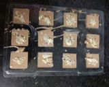 A picture of step 6 of Milk Chocolate.