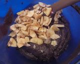 Φωτογραφία βήματος 3 της συνταγής Fudge Banoffee