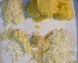 Foto langkah ke 1 dari resep Macaroni Schotel Panggang : Mpasi 10m+ dan Dewasa.