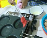 Foto langkah ke 2 dari resep Maklor aka Makaroni Telor.