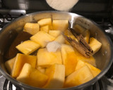 Foto del paso 9 de la receta: Dulce de Calabaza