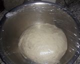 Foto del paso 2 de la receta: 🥖 Pan Casero