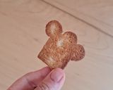 Foto del paso 7 de la receta: Galletitas fáciles, económicas y sin balanza Cookpad N°1 👩🏻‍🍳