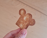 Foto del paso 7 de la receta: Galletitas fáciles, económicas y sin balanza Cookpad N°1 👩🏻‍🍳