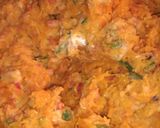 Foto del paso 4 de la receta: Zapachongo relleno 🤣