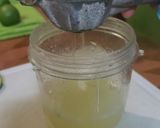 Foto del paso 5 de la receta: Aguachile verde costeño