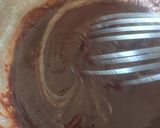 Foto langkah ke 3 dari resep Gluten Free Brownies (pakai Tepung Maizena).