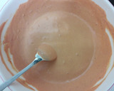 Foto del paso 7 de la receta: Tökfözelék - potaje de calabacín - comida húngara en castellano