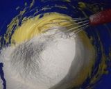 Foto langkah ke 1 dari resep Nastar jagung.