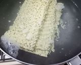 Foto langkah ke 3 dari resep Mie Goreng  Sederhana.