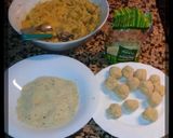 Foto del paso 2 de la receta: Bolas de atún y patata