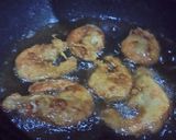 Foto langkah ke 4 dari resep Udang krispy.