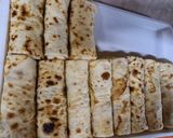 Töltött palacsinta recept fázis 6 fotója