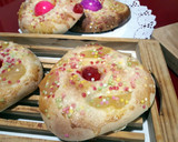 Foto del paso 4 de la receta: Mona de Pascua